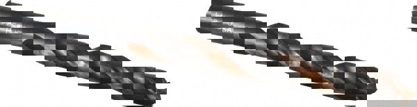 Jobber Length Drill Bit: 1/2